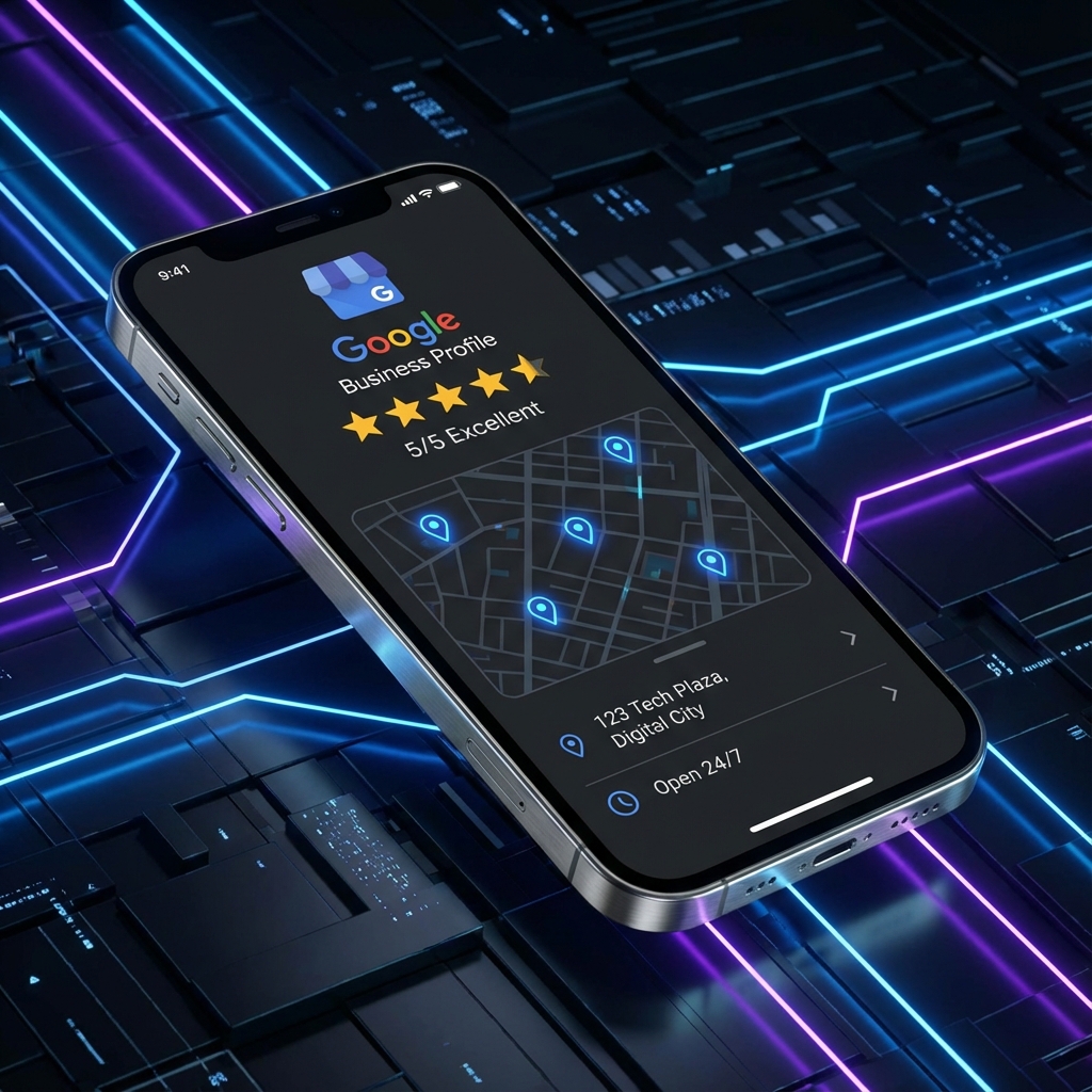 Google Business Profile