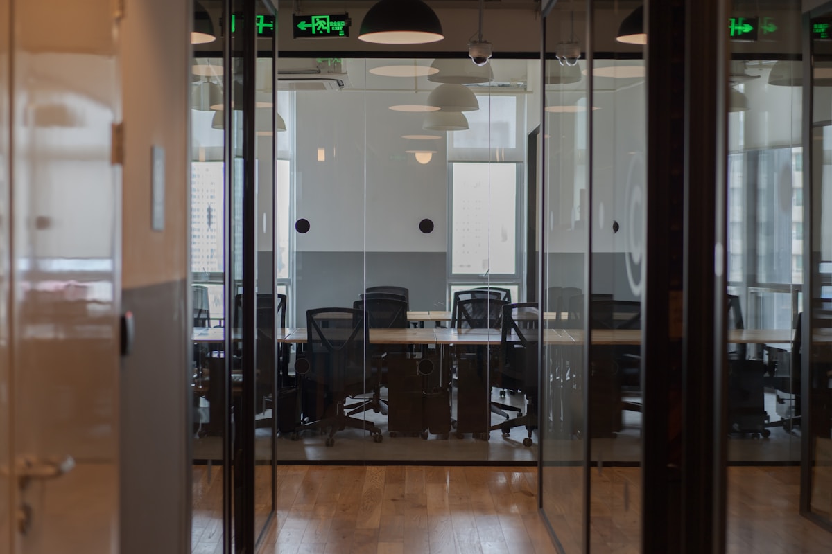 Business Consulting Services