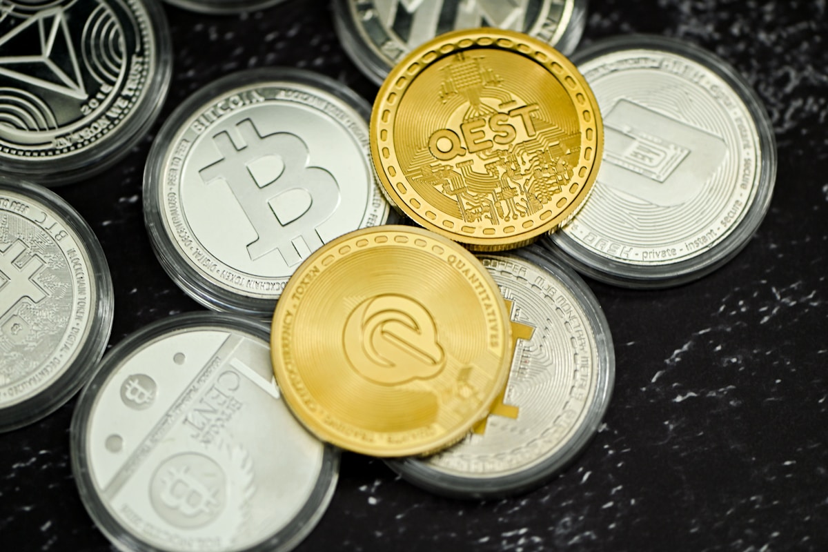 Business Consulting Services