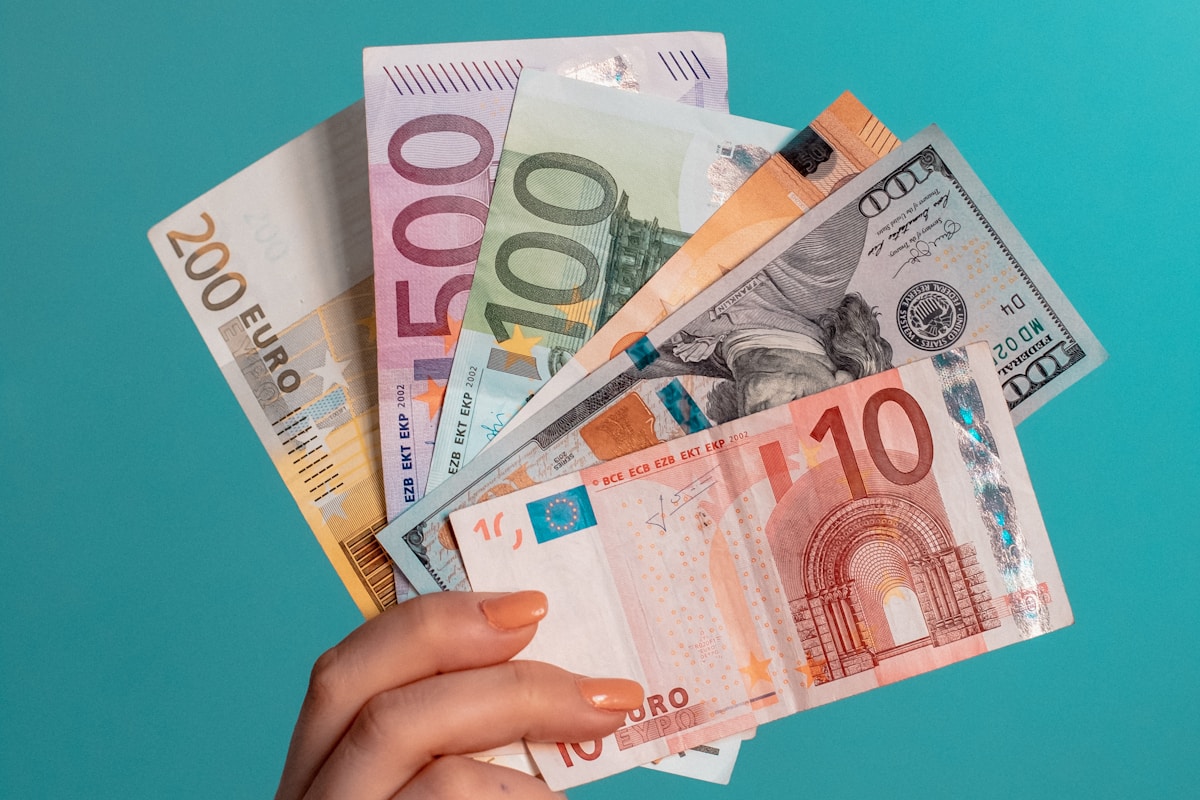 Business Consulting Services