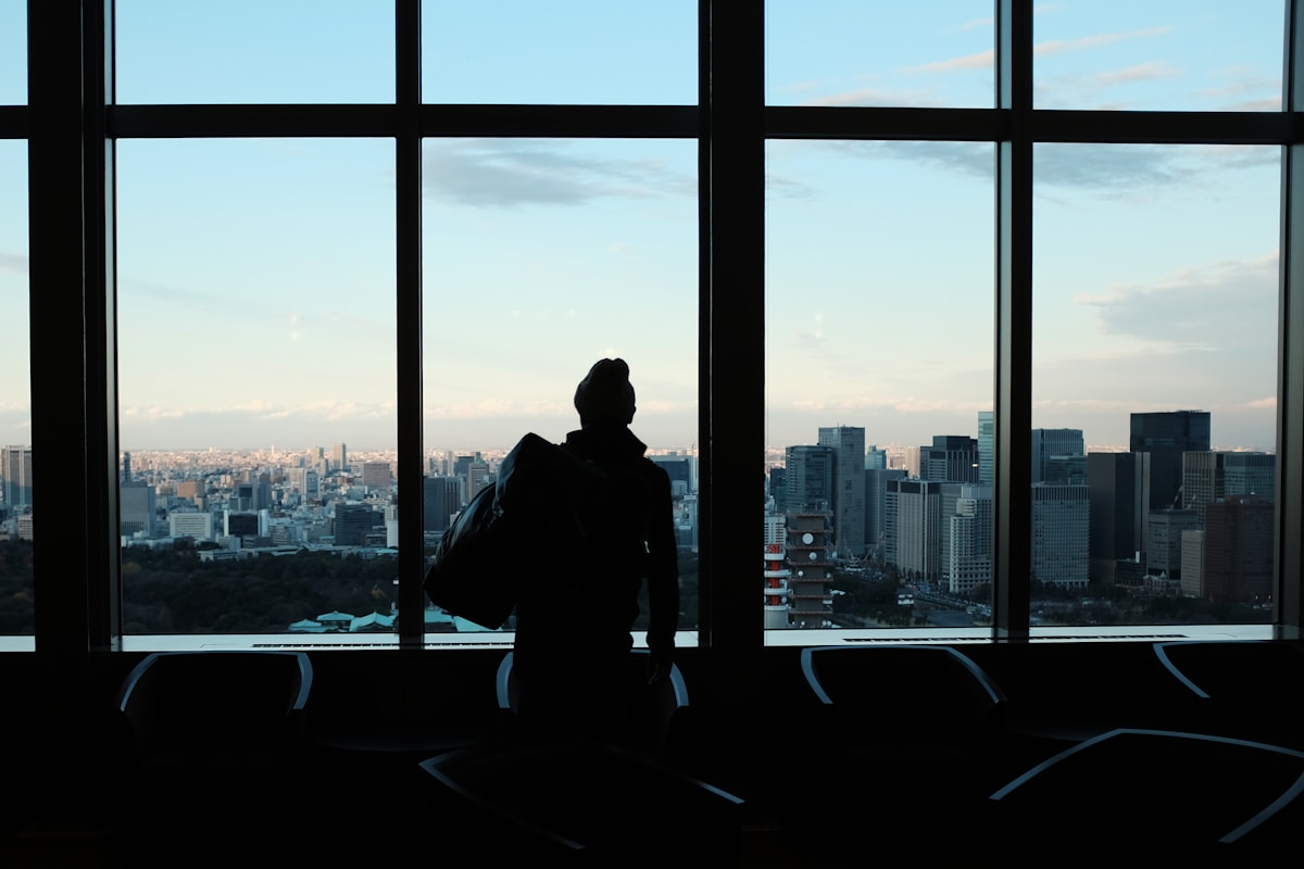 Business Consulting Services