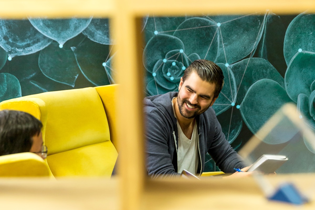 Business Consulting Services